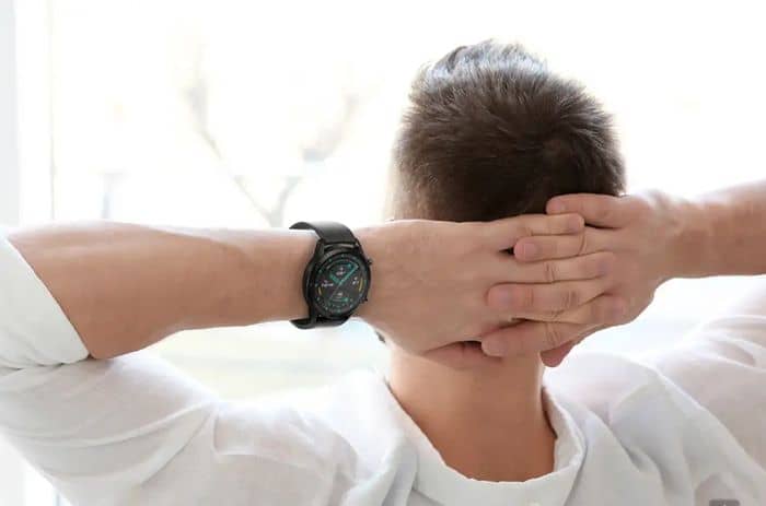 Inteligentné hodinky Huawei Watch GT2