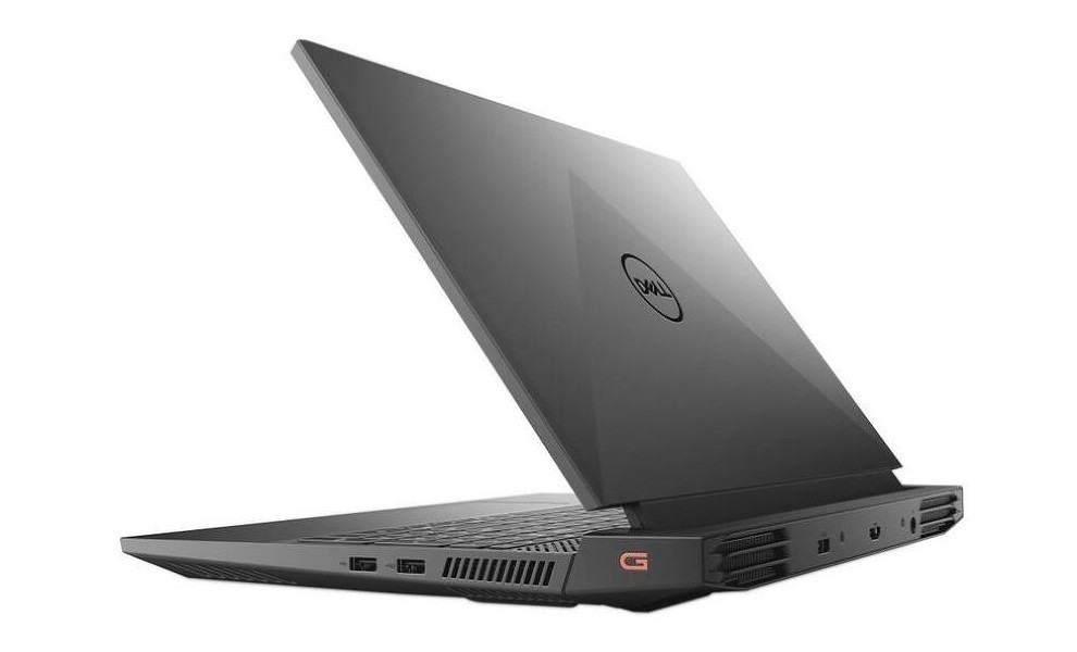 Herný notebook Dell Inspiron G15 N-G5515-N2-752S recenzia
