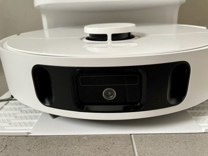 Navigácia Lidar - Dreame D20 Ultra