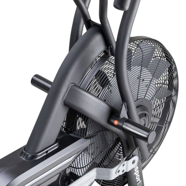 inSPORTline Airbike Pro ventilátor