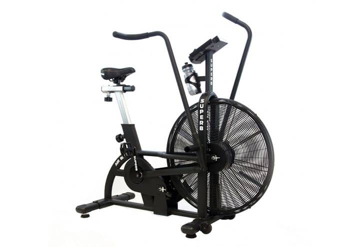 Airbike Superb AirBike recenze