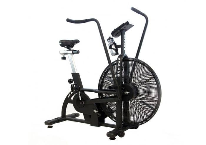 Airbike Superb AirBike recenzia