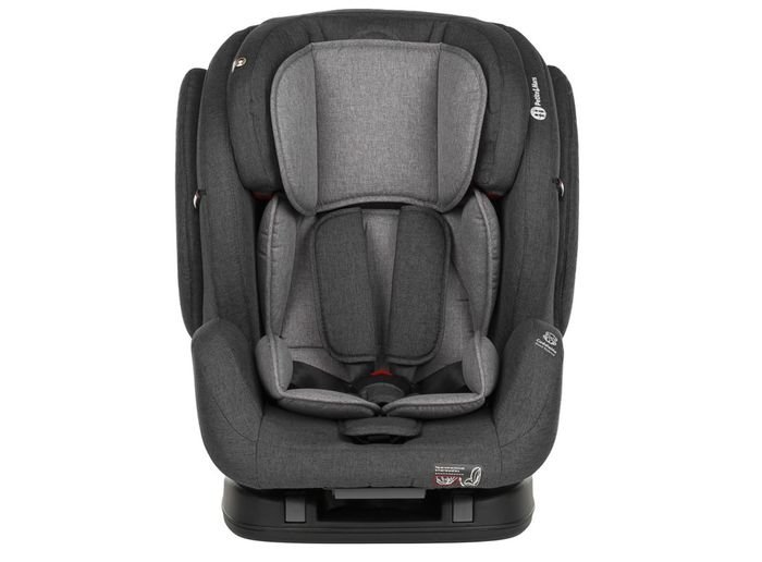 Autosedačka Petite&Mars Prime II Isofix recenzia