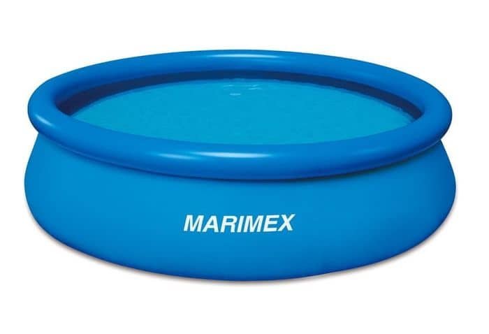 Marimex Tampa recenzia