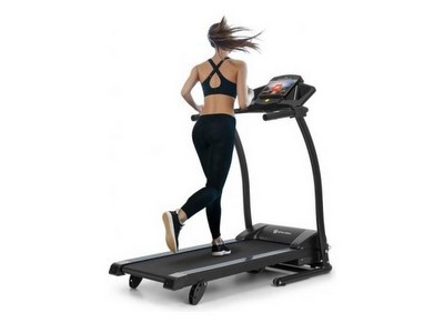 Capital Sports Pacemaker F100 Capital Sports Pacemaker F100
