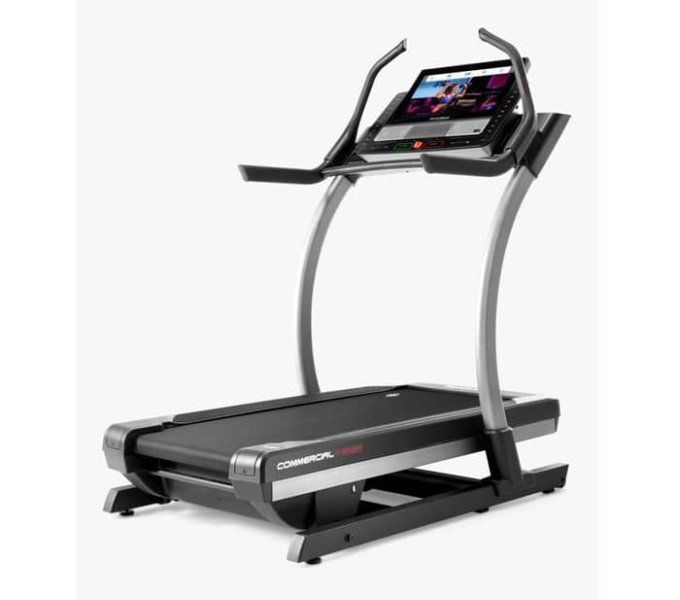 NordicTrack X22i Incline Trainer recenzia