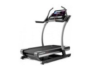 NordicTrack X22i Incline Trainer