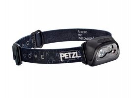 Petzl Actik Core