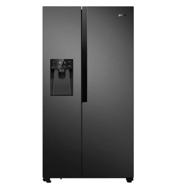 Gorenje NRS9182VB recenzia