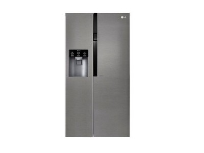 LG GSL360ICEV LG GSL360ICEV