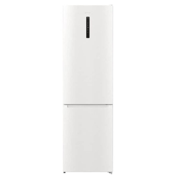 Gorenje NRK6202AW4 recenzia