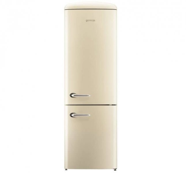 Gorenje ORK192C recenzia