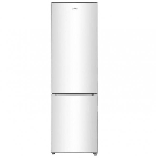 Gorenje RK4182PW4 recenzia