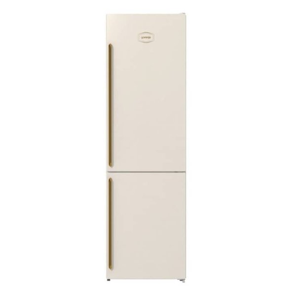 Gorenje NRK6202CLI recenzia