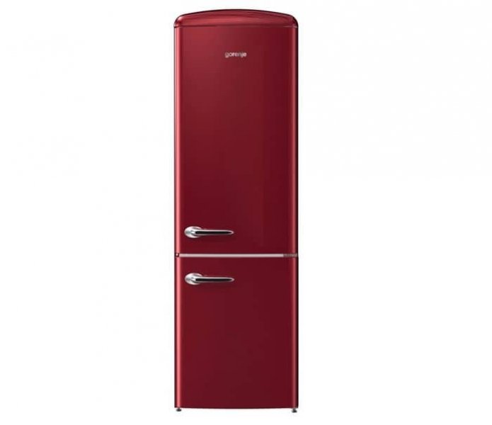 Gorenje ONRK193R recenzia