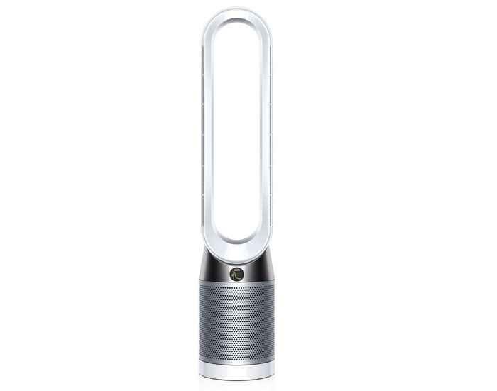 Dyson Pure Cool TP04 recenzia