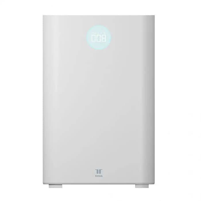 Tesla Smart Air Purifier Pro XL recenze