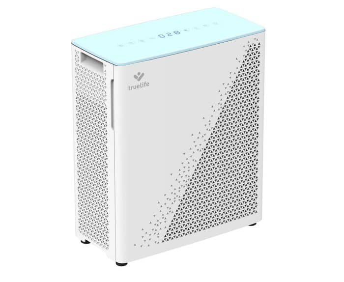 TrueLife AIR Purifier P7 WiFi recenzia