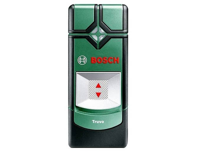 Bosch Truvo 0603681221 recenzia