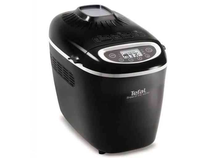 Tefal PF 611838 recenzia