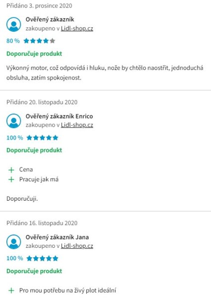 Recenzie a skúsenosti s drvičom konárov Güde GH 2501