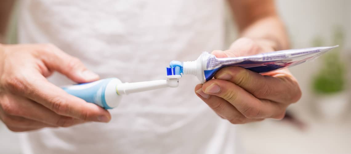 Elektrické zubné kefky – otázky a odpovede