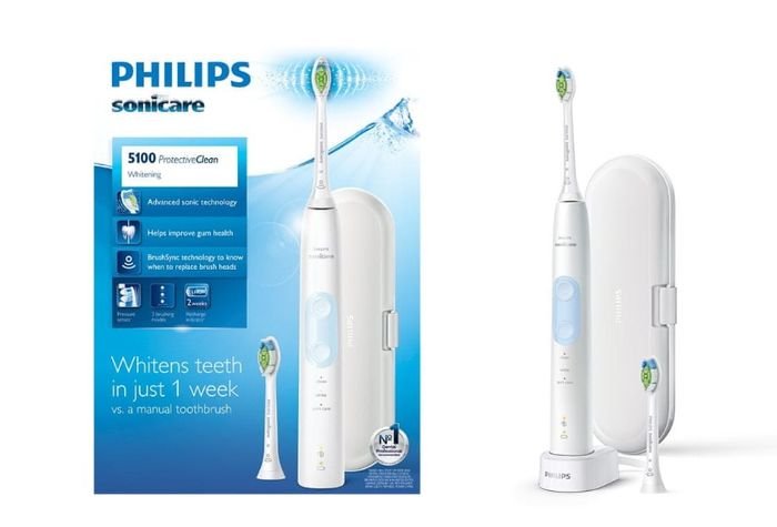 Philips Sonicare ProtectiveClean Gum Health HX6859/29 balenie