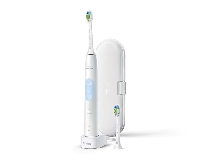 Philips Sonicare ProtectiveClean Gum Health HX6859/29 recenzia