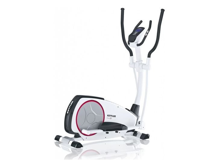 Kettler Rivo P recenzia