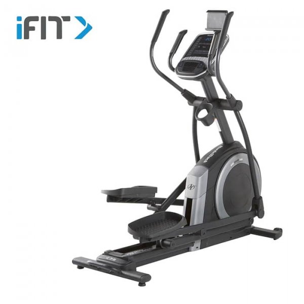 NordicTrack C7.5 recenzia