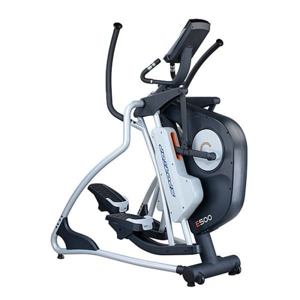 Sportop E500 recenzia