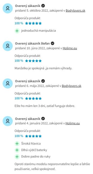 Recenzie a skúsenosti s epilátorom Braun Silk-épil 9-700