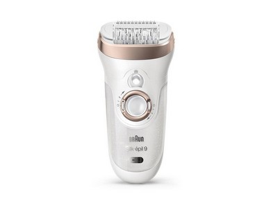 Braun Silk-epil 9 9-561 Wet&Dry Braun Silk-epil 9 9-561 Wet&Dry