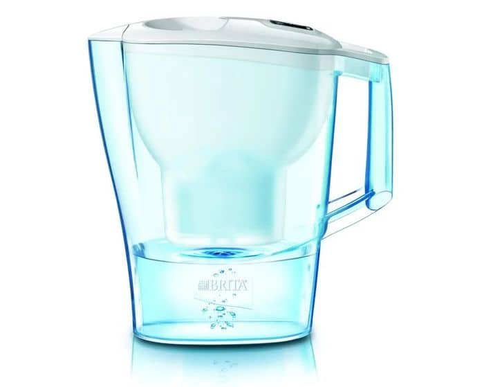 Brita Aluna Cool recenzia