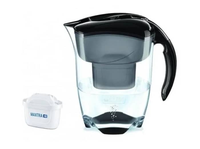 Brita Elemaris Meter XL recenze