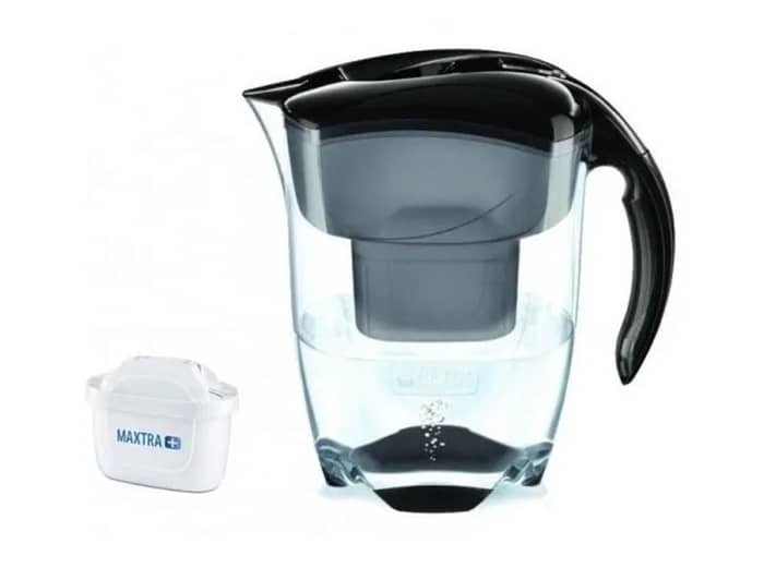 Brita Elemaris Meter XL recenzia