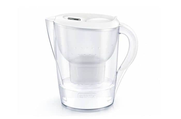 Brita Marella XL Memo recenze