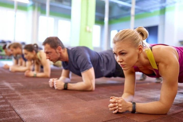 Cena fitness náramku