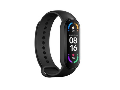 Xiaomi Mi Band 6 Xiaomi Mi Band 6