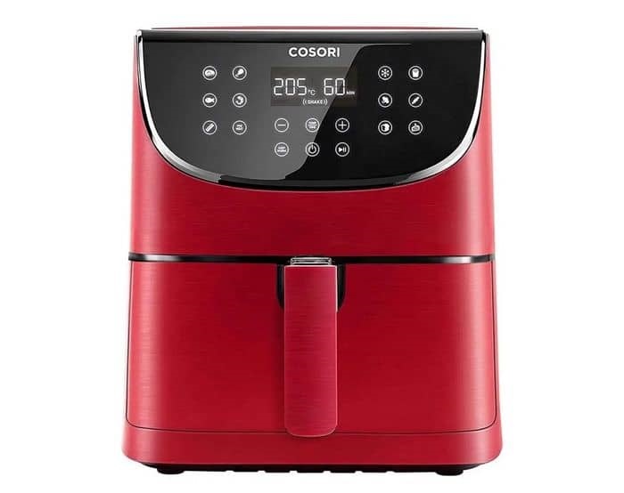 Cosori CP158-AF Premium recenze