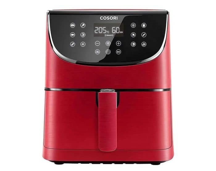 Cosori CP158-AF Premium recenzia