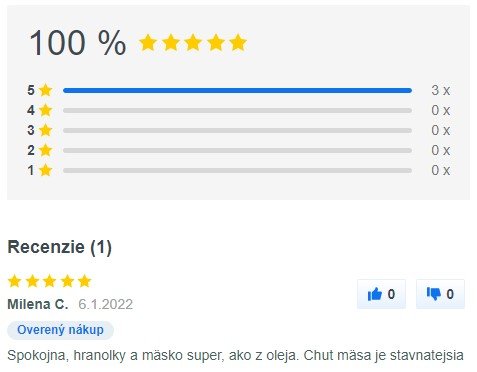 Recenzie a skúsenosti s teplovzdušnou fritézou Cosori CP158-AF Premium na Mall