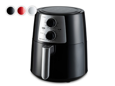 Delimano Air Fryer Pro Delimano Air Fryer Pro