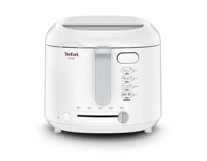 Tefal FF203130 recenzia