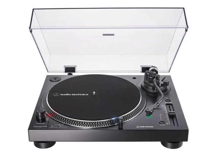 Audio Technica AT-LP120xUSB recenzia