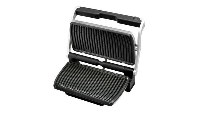 Otvorený elektrický gril Tefal Optigrill+ XL GC722D34