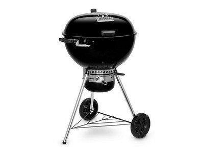 Weber Master Touch GBS Weber Master Touch GBS