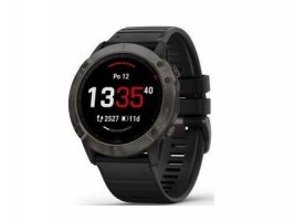 Garmin Fenix 6X PRO