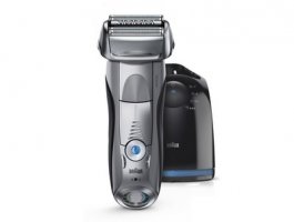 Braun Series 7 1000s