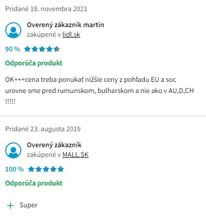 Recenzie a skúsenosti s holiacim strojčekom Philips S6620/11 PP